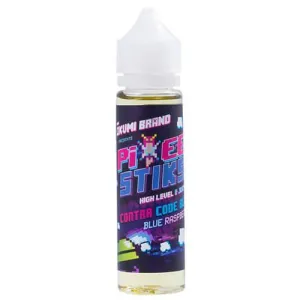PIXEE Stiks - Contra Code Blue
