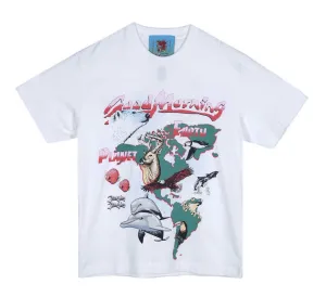 PLANET EARTH TEE