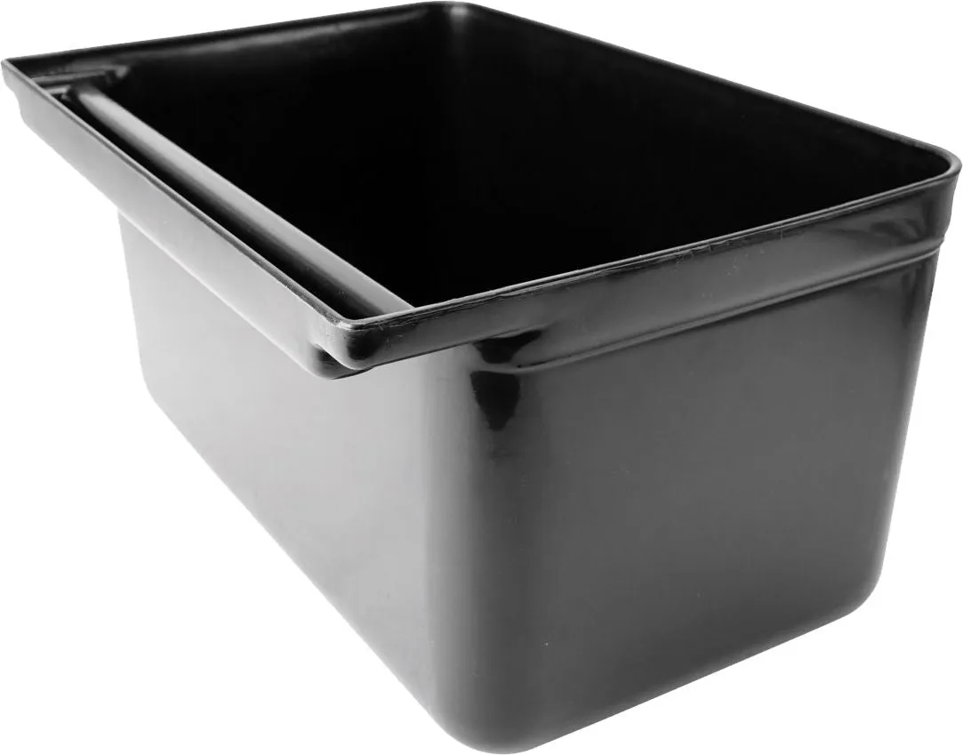 Plastic Hanging Bin