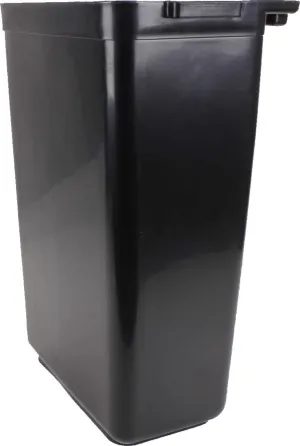 Plastic Hanging Bin