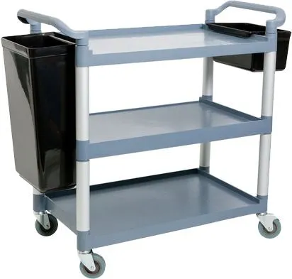 Plastic Hanging Bin