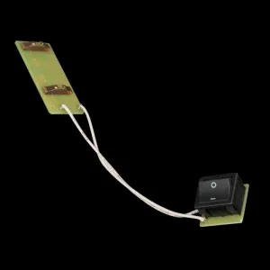 Plastiflex Switch Repair Kit For Gas Pump Handles