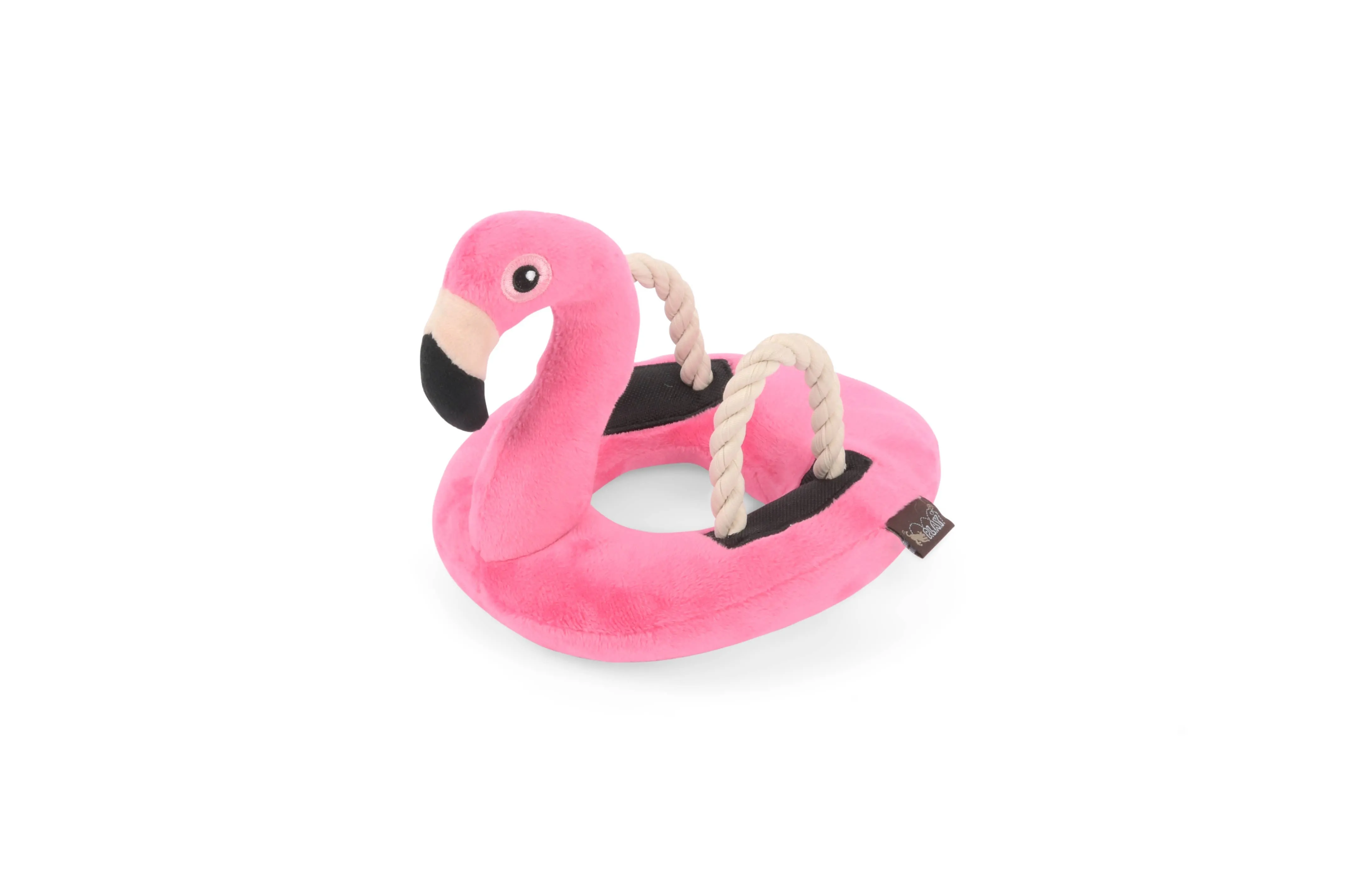 P.L.A.Y. Pet Lifestyle and You - Tropical Paradise_Flamingo Float