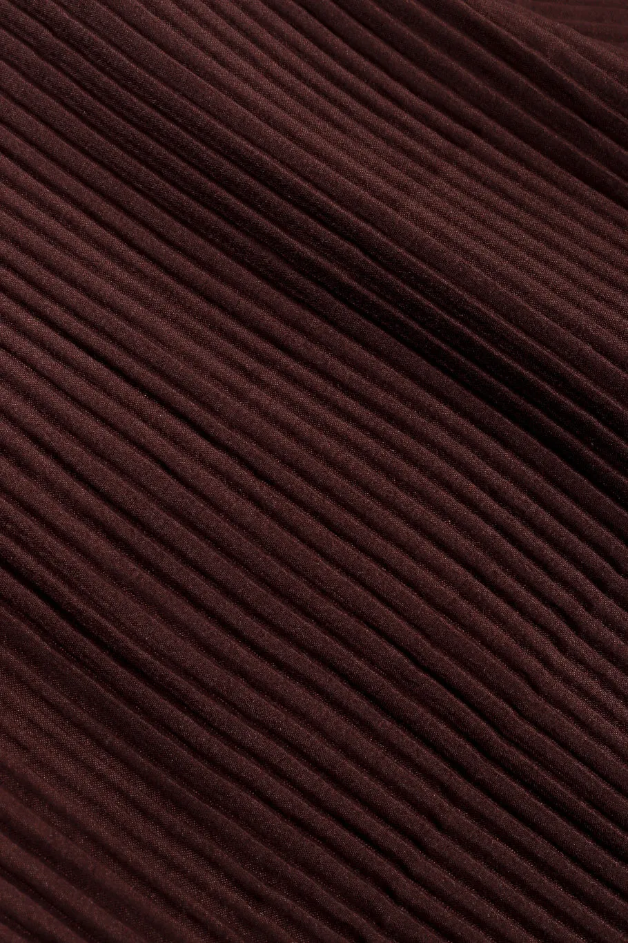 Pleats Pullover