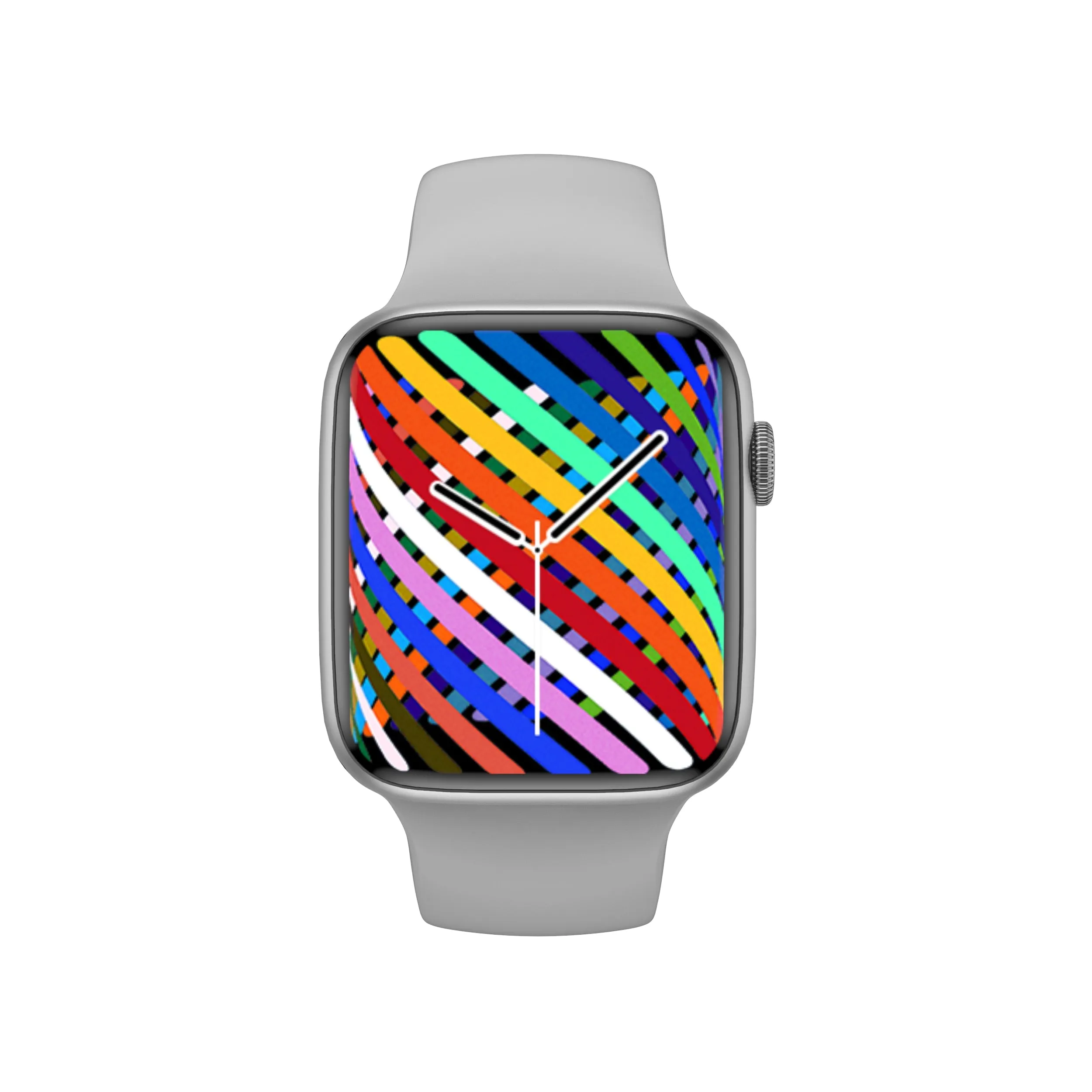 Plus Max on Wrist Sports Watch