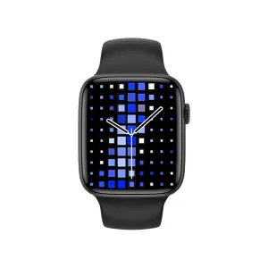 Plus Max on Wrist Sports Watch