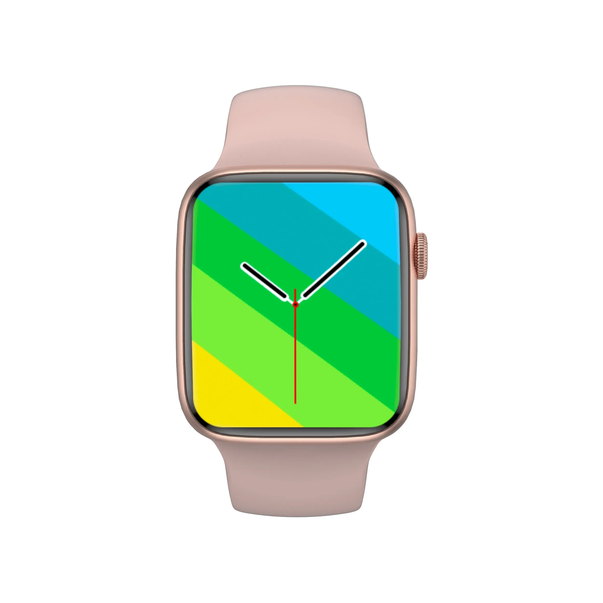 Plus Max on Wrist Sports Watch