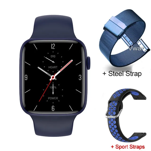 Plus Max on Wrist Sports Watch