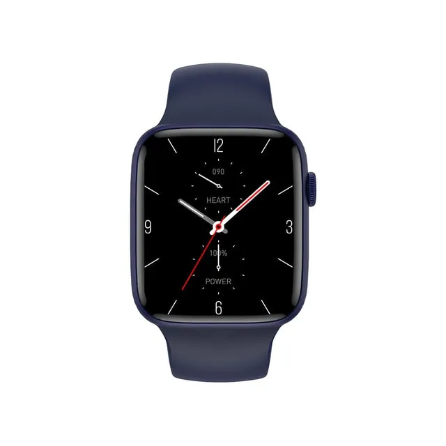 Plus Max on Wrist Sports Watch