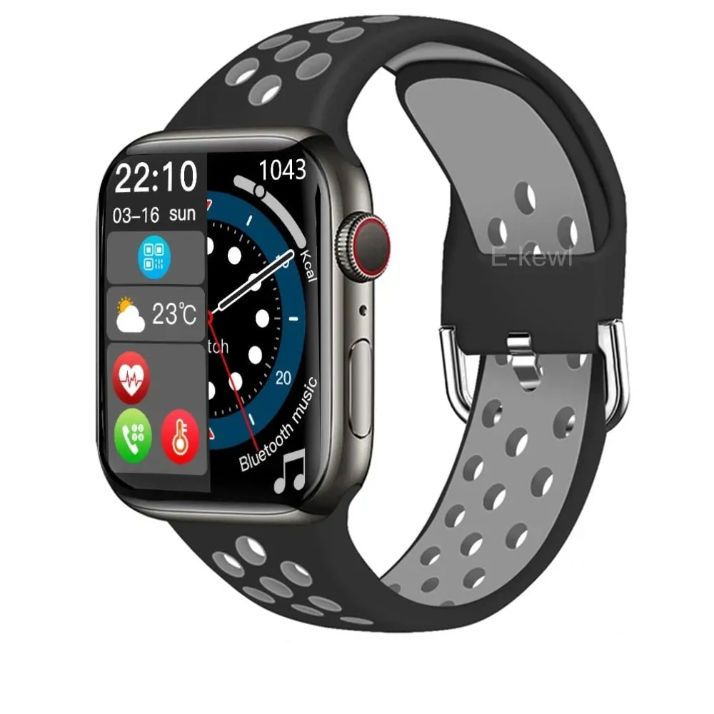 Plus Max on Wrist Sports Watch
