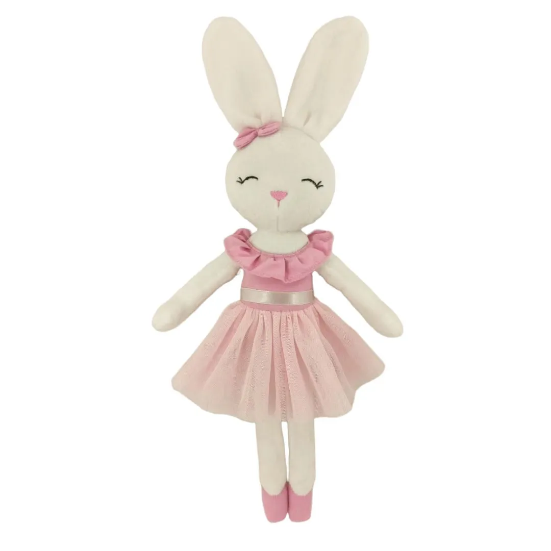 Plush Bunny Victoria