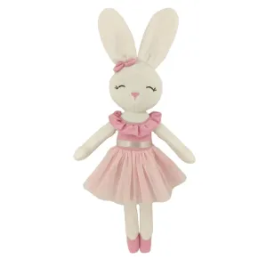Plush Bunny Victoria