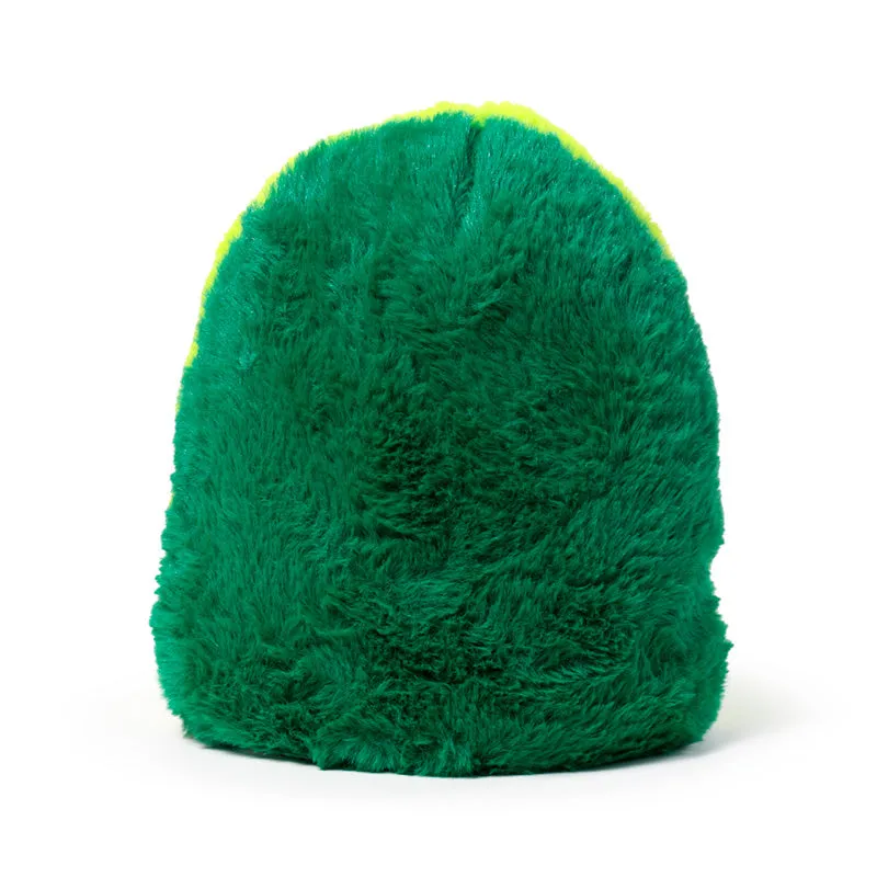Plush Door Stop - Avocado