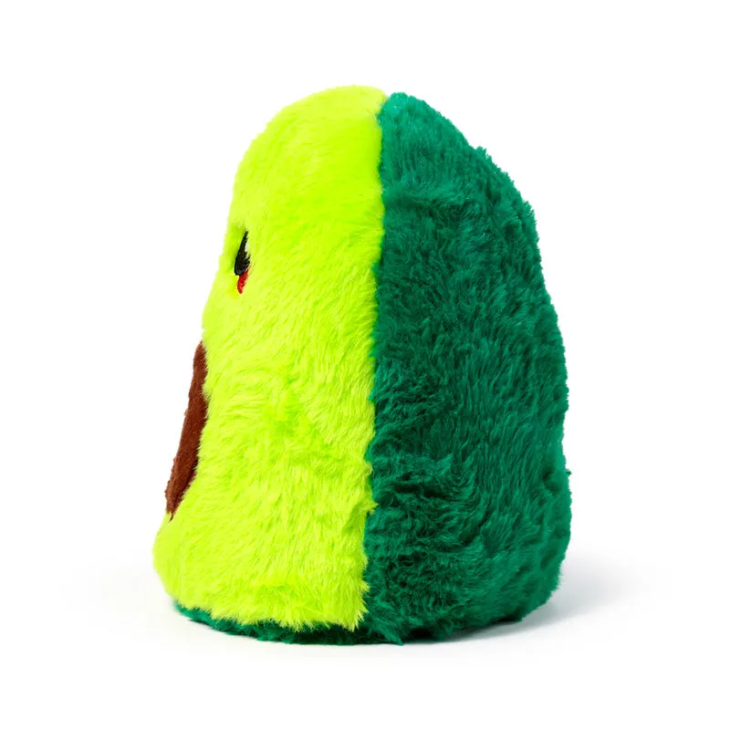 Plush Door Stop - Avocado