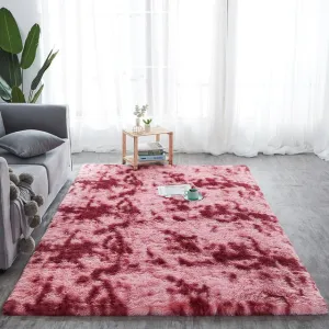 Plush Fluffy Absorption Carpet