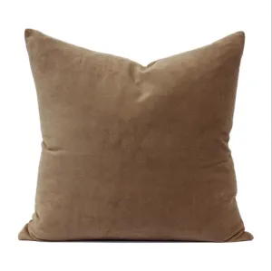 Plush in San Gabriel Pillow