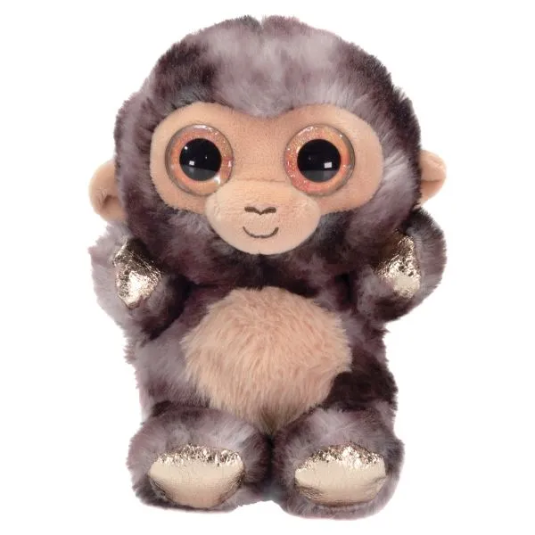 Plush Lil Monkey Dazzlez