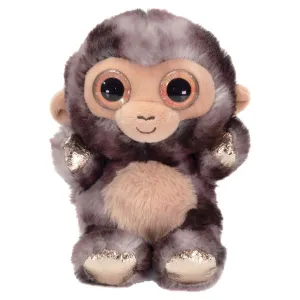 Plush Lil Monkey Dazzlez