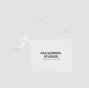 PNS Musette - White