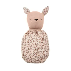 Pocket Pals Comfort Lovey