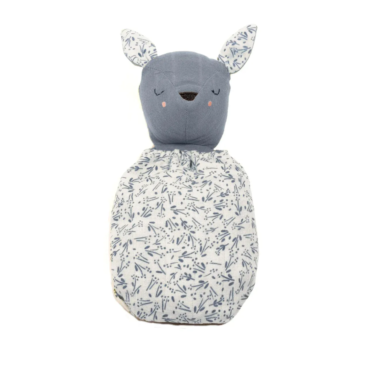 Pocket Pals Comfort Lovey