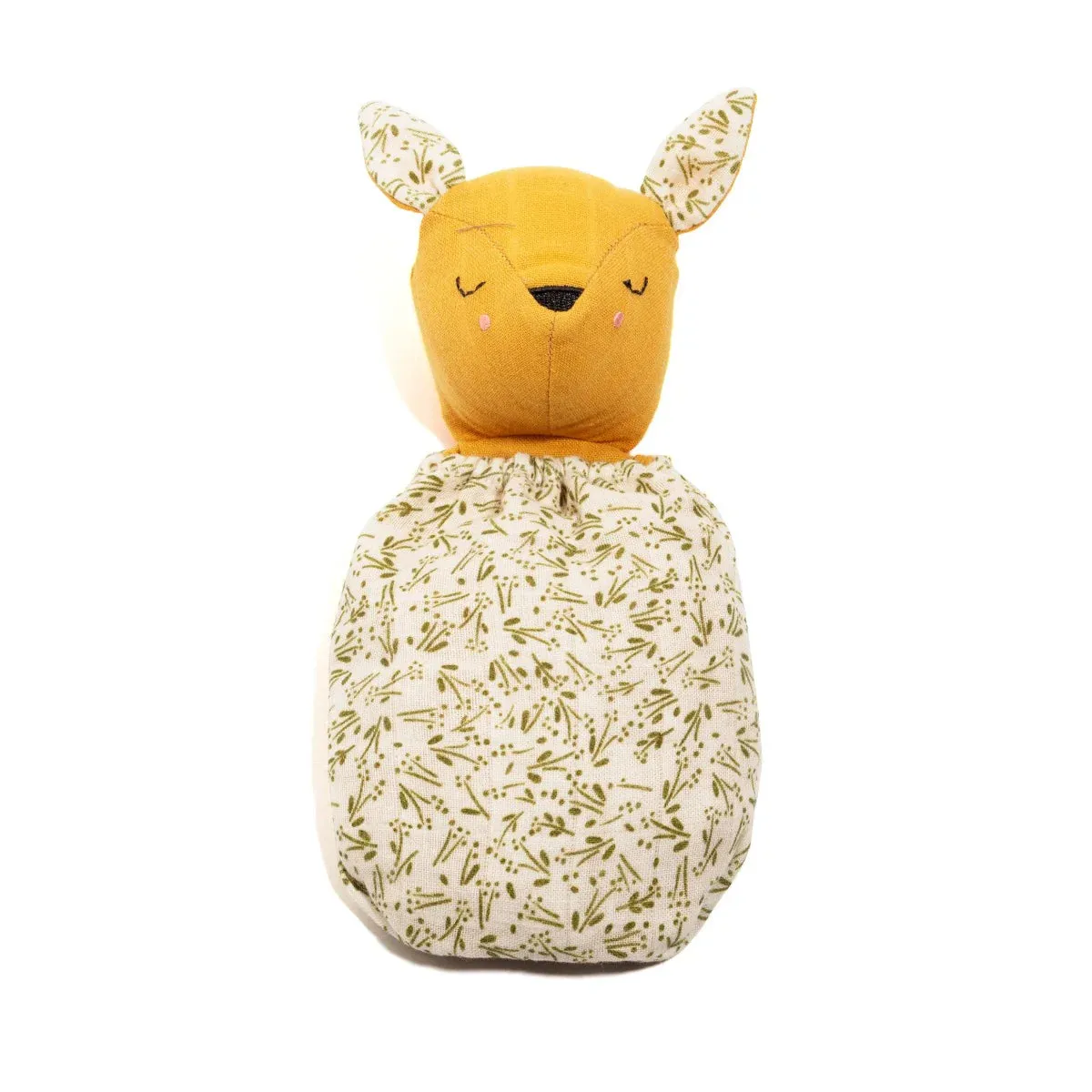 Pocket Pals Comfort Lovey