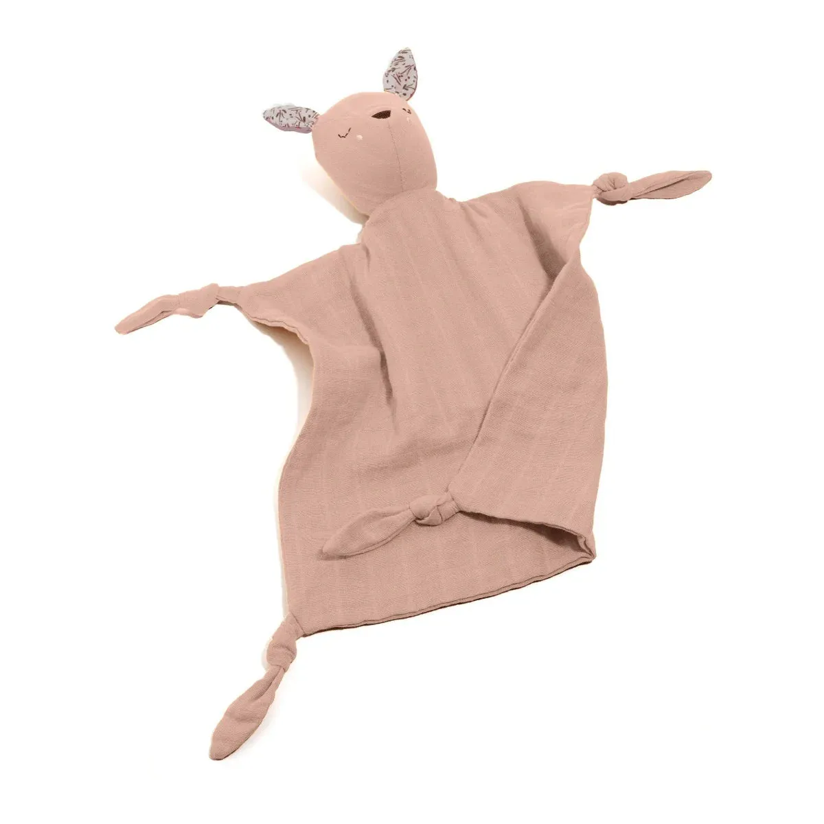 Pocket Pals Comfort Lovey