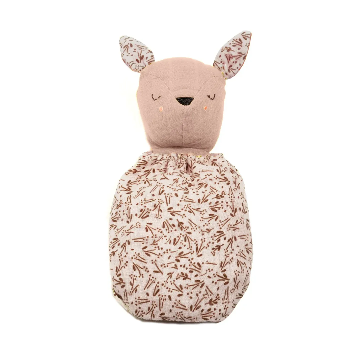 Pocket Pals Comfort Lovey
