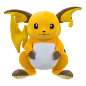 Pokemon 12 Inch Plush - Raichu