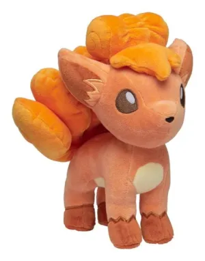 Pokemon - 20 cm Plush | Vulpux Plush