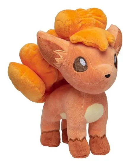 Pokemon - 20 cm Plush | Vulpux Plush