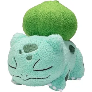 Pokémon - 5'' Sleeping Plush | Bulbasaur