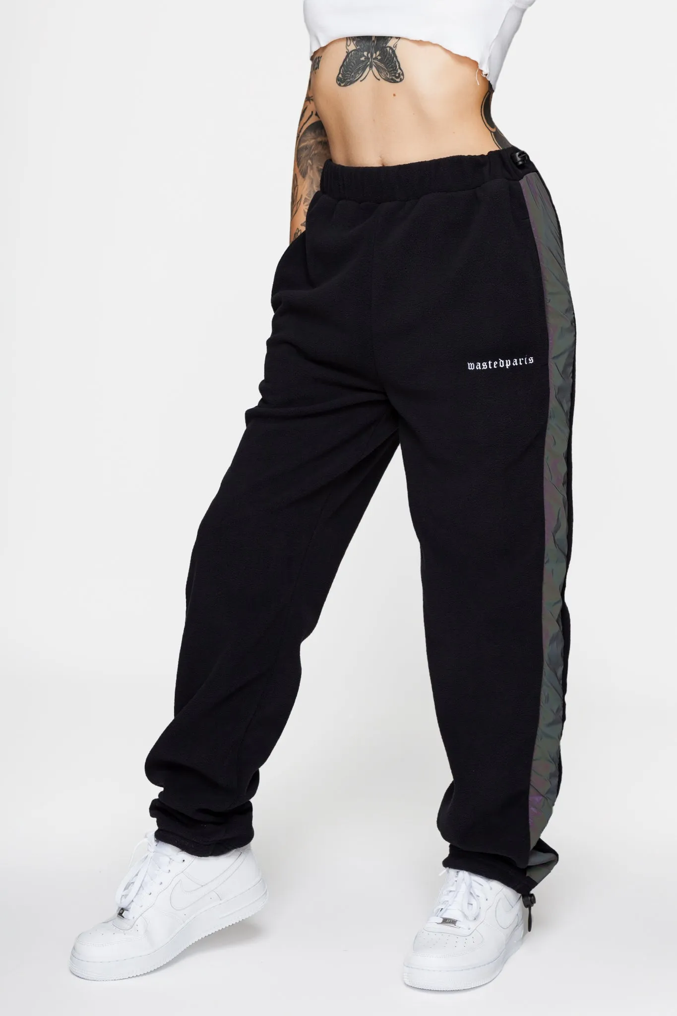 Polar Reflective Sweatpants