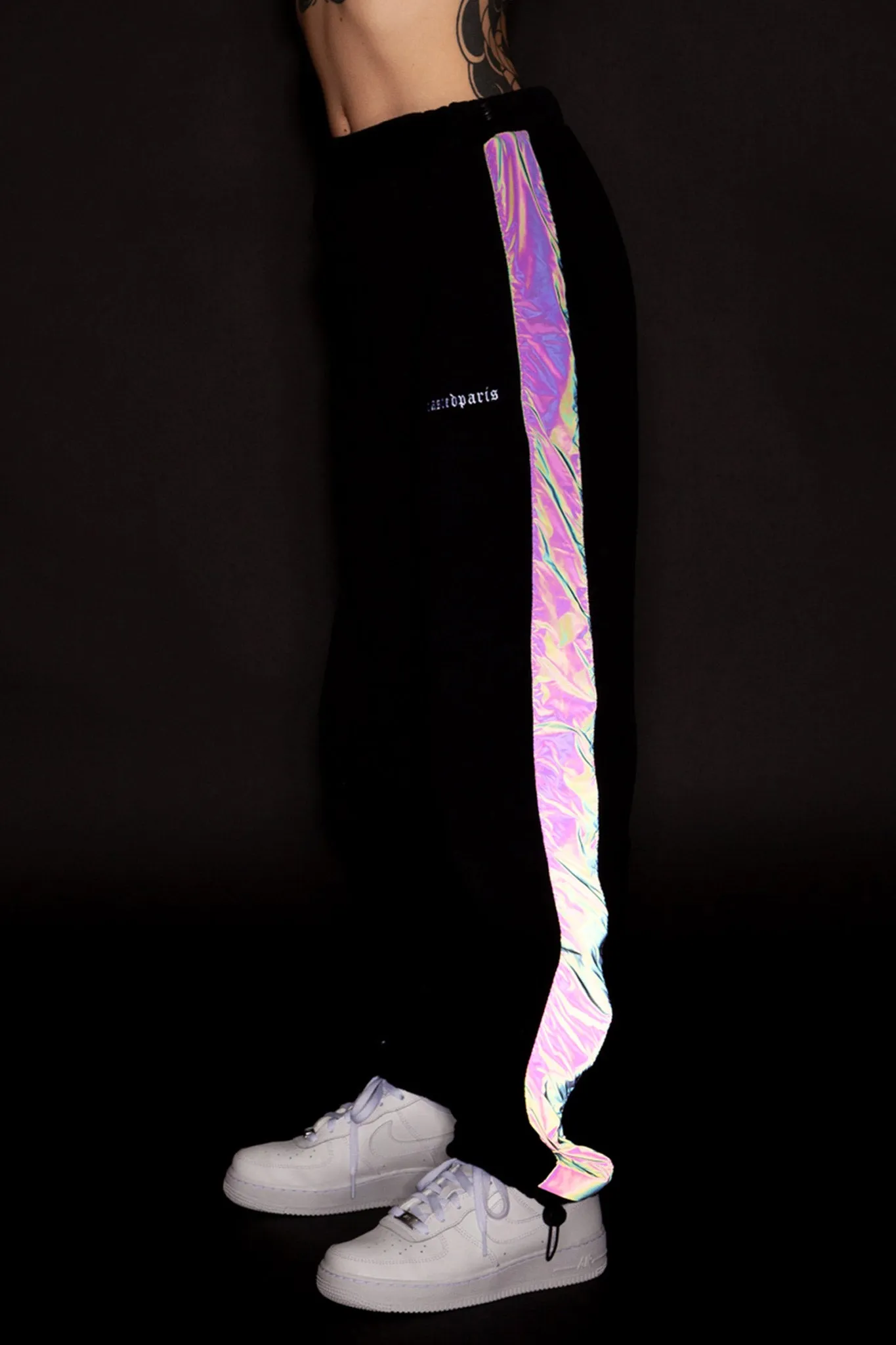 Polar Reflective Sweatpants
