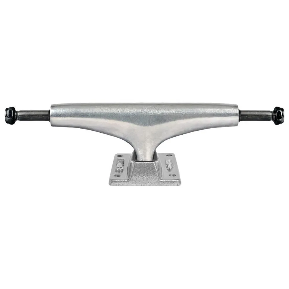 Polished Trucks