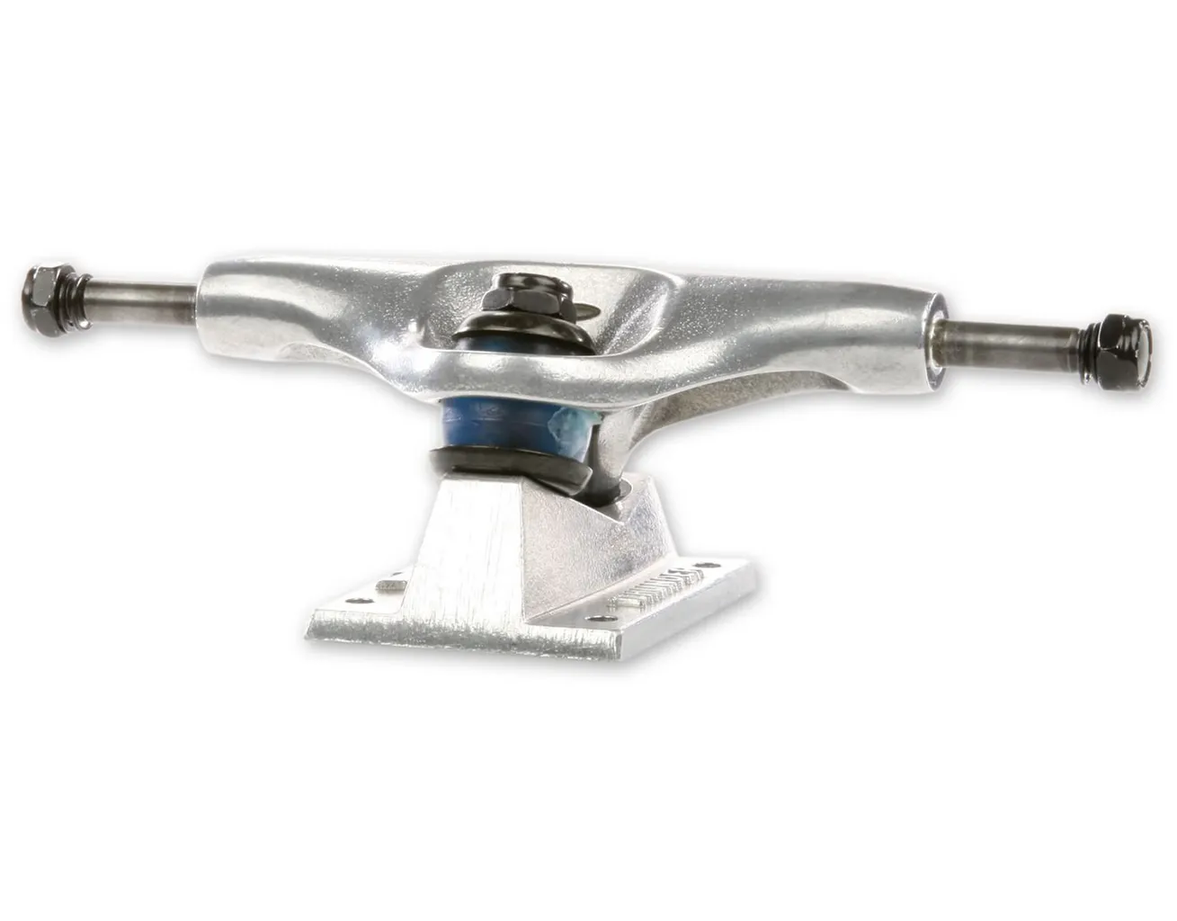 Polished Trucks
