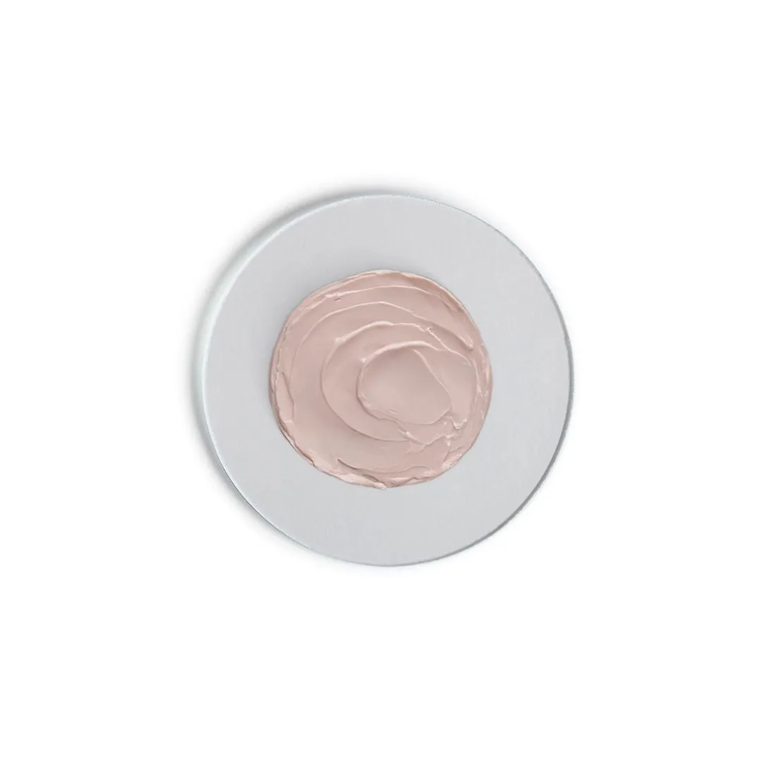 Polypeptide Rich Cream