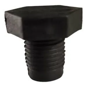 Pool Sand Filter Multi Port Valve MPV Plug 1/4"
