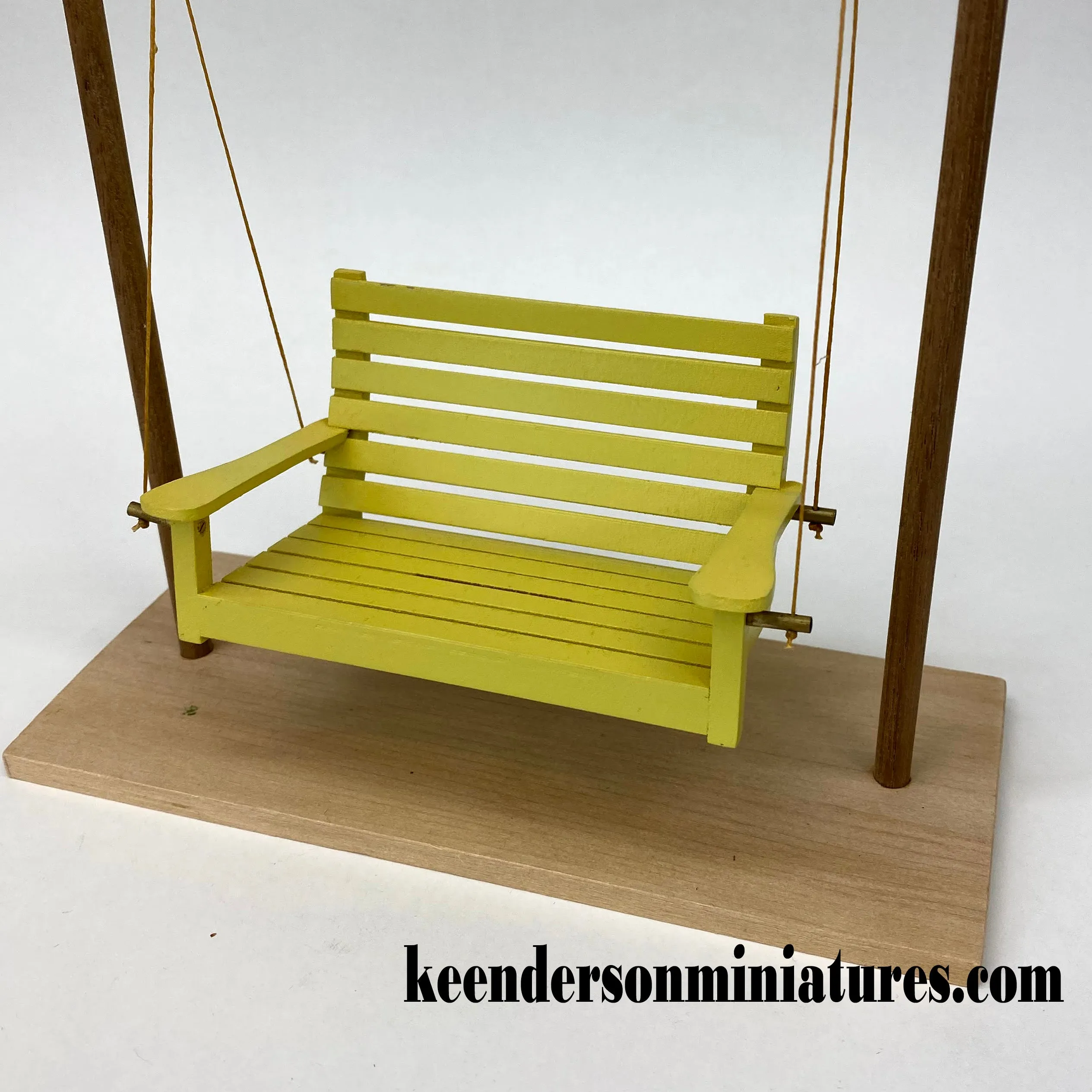 Porch Swing