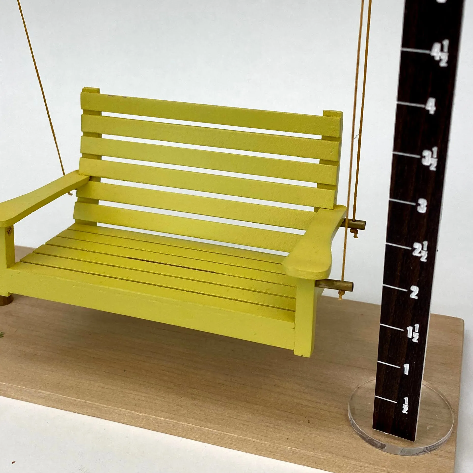 Porch Swing