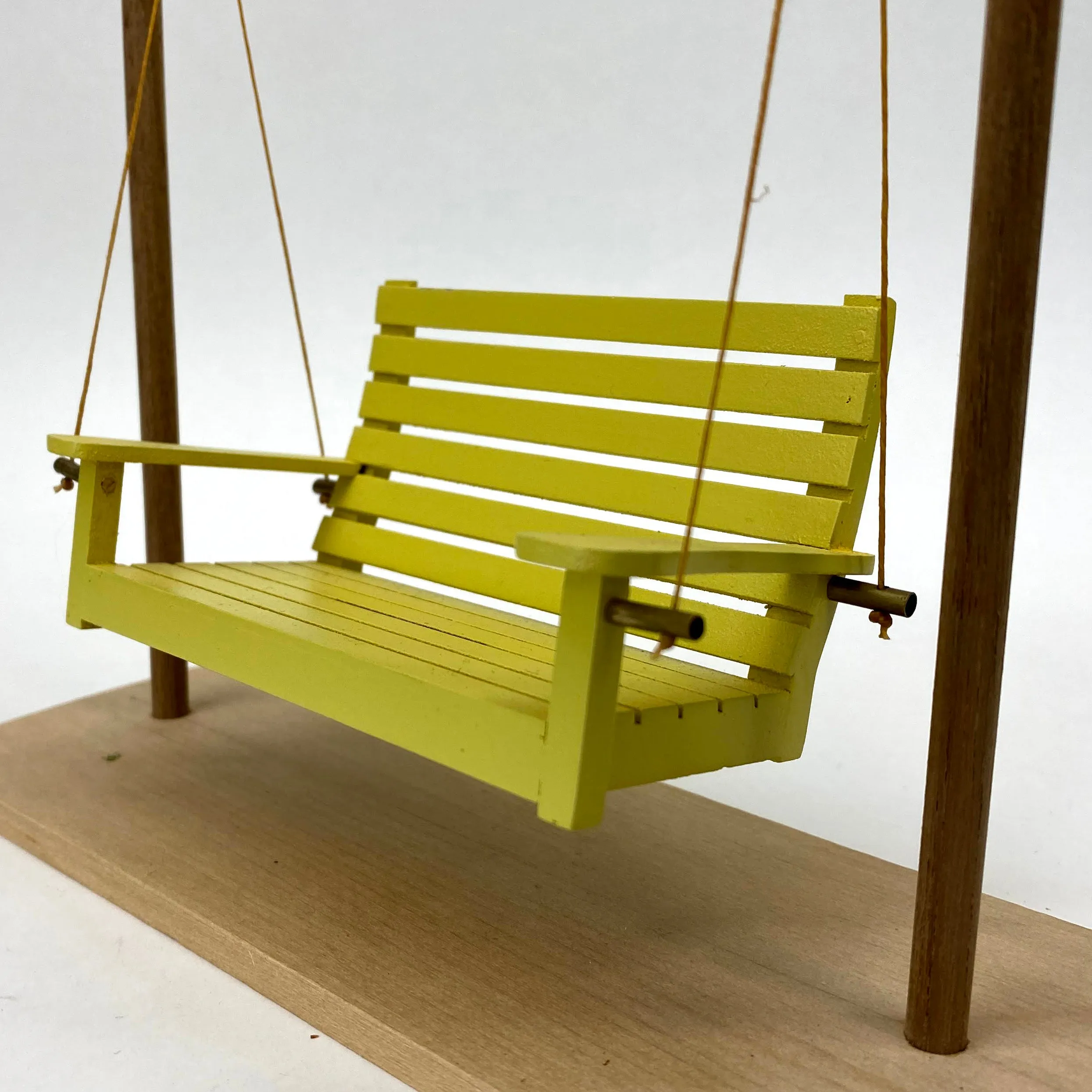 Porch Swing
