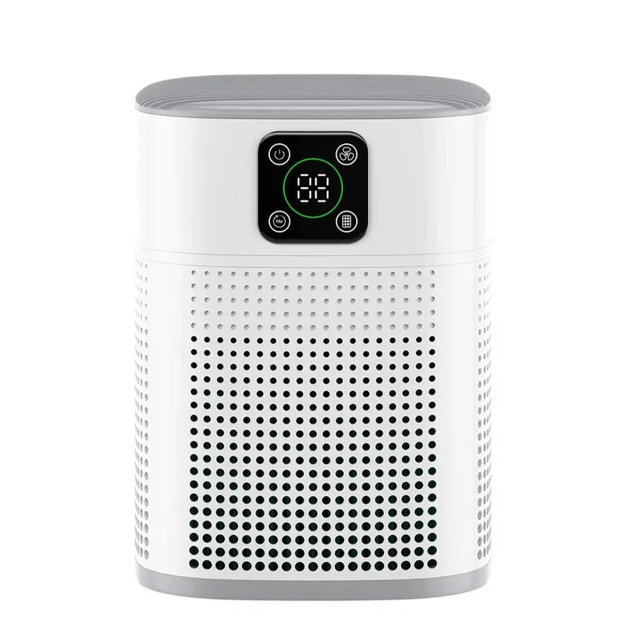 Portable  Air Purifier