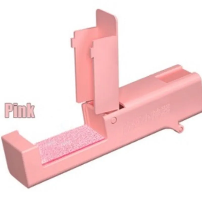 Portable Handy Tool ( Lift Presser and Door Opener)