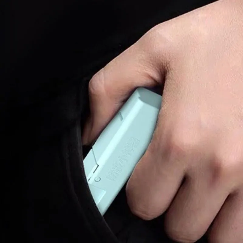 Portable Handy Tool ( Lift Presser and Door Opener)