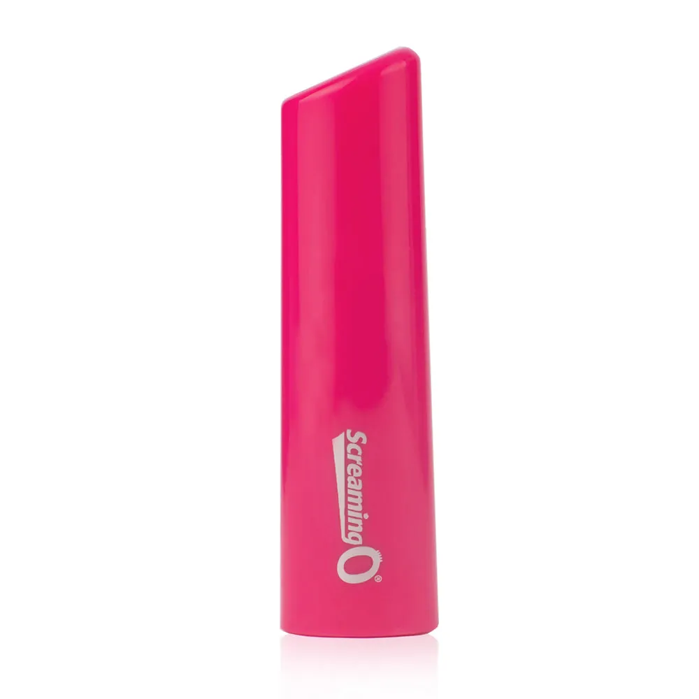 Positive Angle - Pink - Each