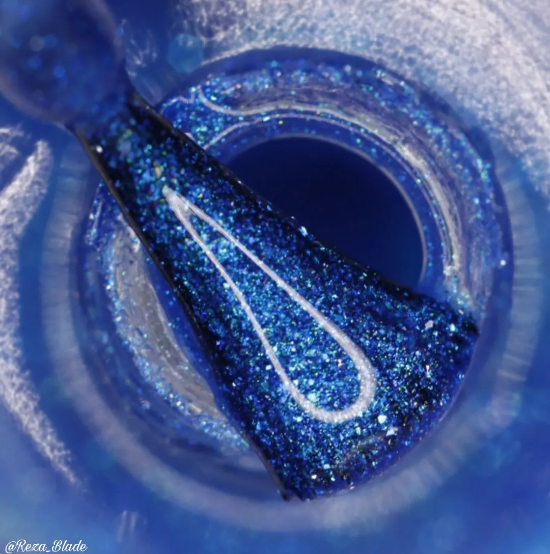 Potion of Forbidden Knowledge