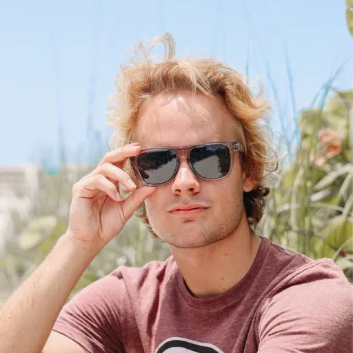 Powell - Floating Sunglasses