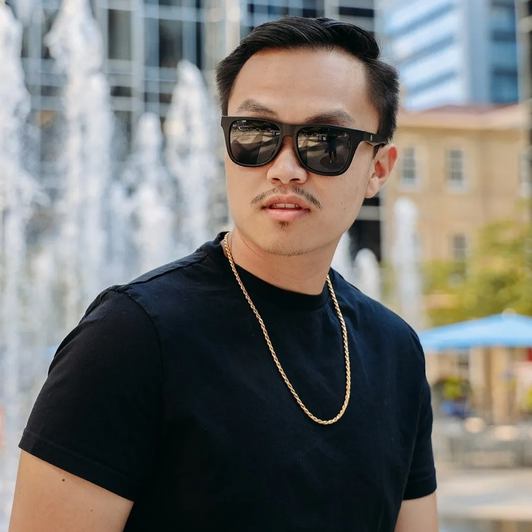 Powell - Floating Sunglasses
