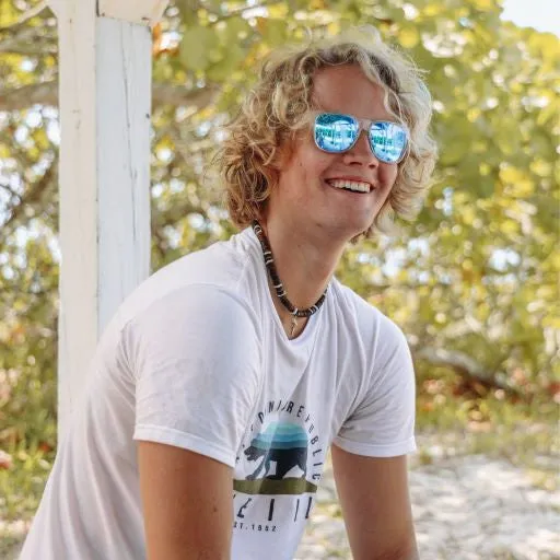 Powell - Floating Sunglasses
