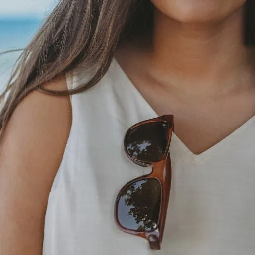 Powell - Floating Sunglasses